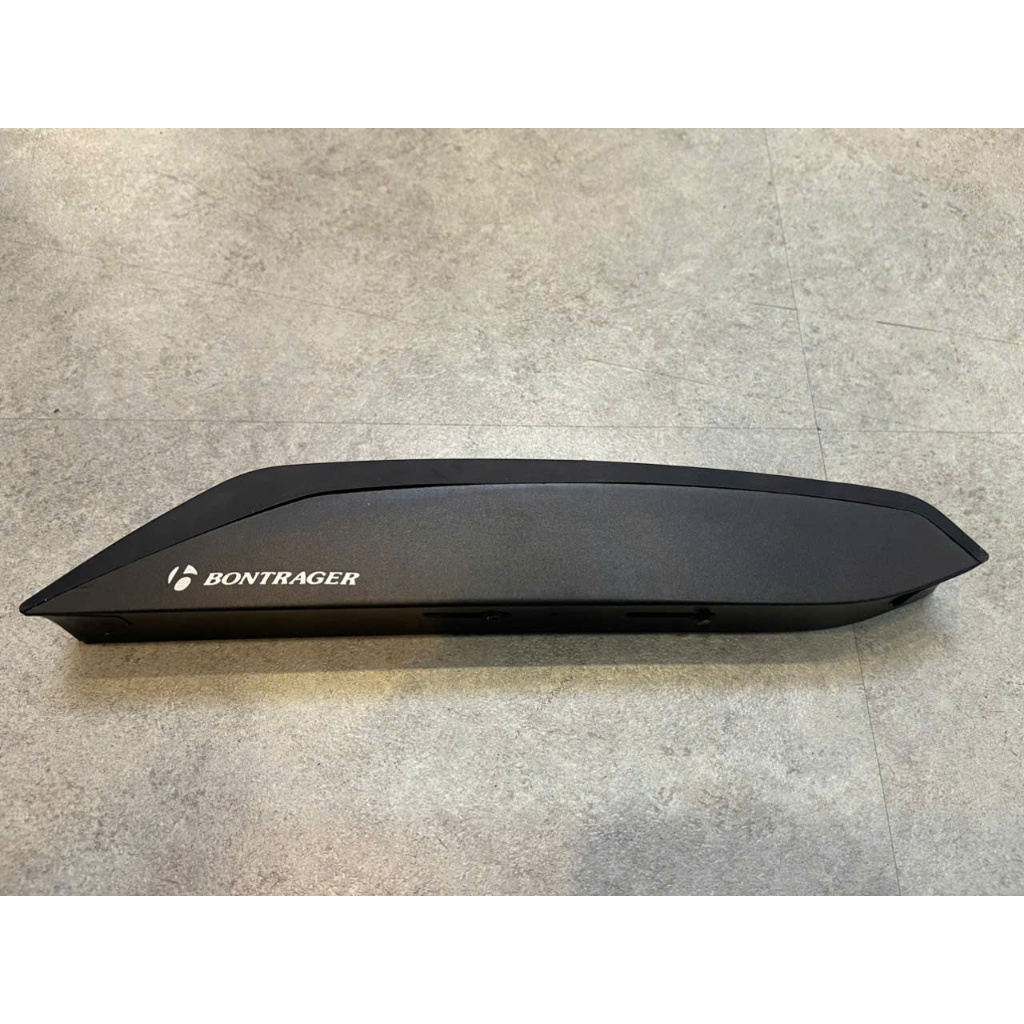 (สินค้าเก่า) กระเป๋าและกระจาด Bontrager Speed Concept Speed Box II