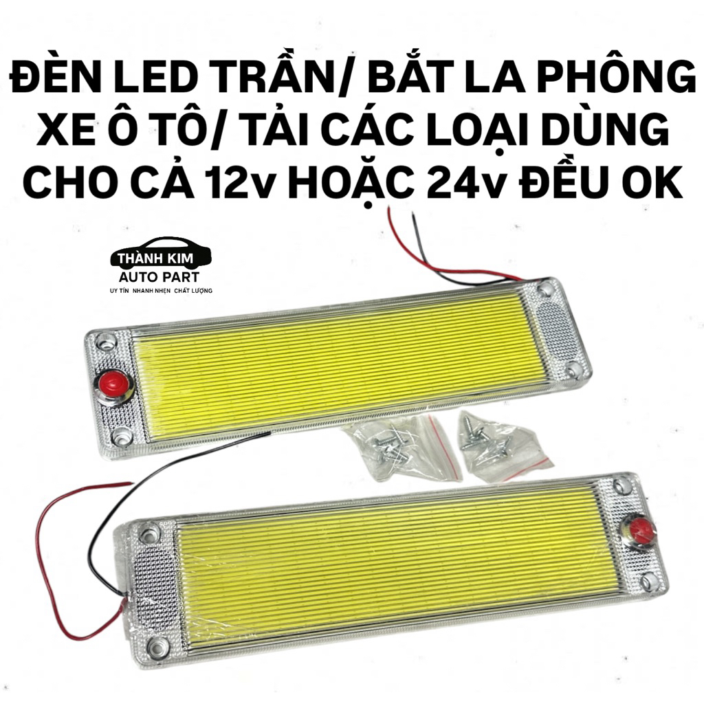 ไฟ LED CEILING สําหรับทุกประเภทของ VEHICLES ของ VEHICLES ทั้งหมด