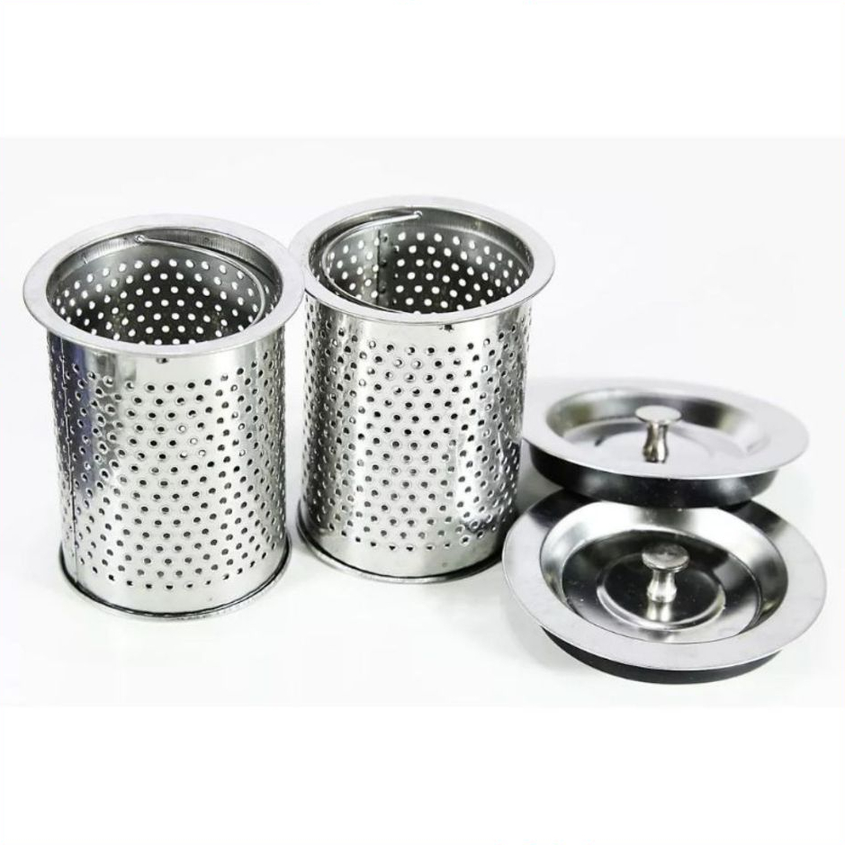 SMART GARBAGE FILTER อ่างล้างจานไม่สามารถจ่ายในทุกครอบครัว T76