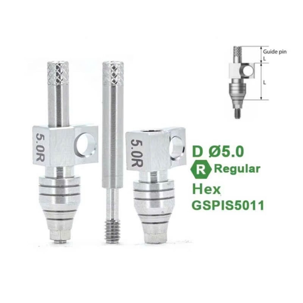 ถาดเปิดอุ่นเข้ากันได้กับพืช Osstem/Hiossen & Biotem