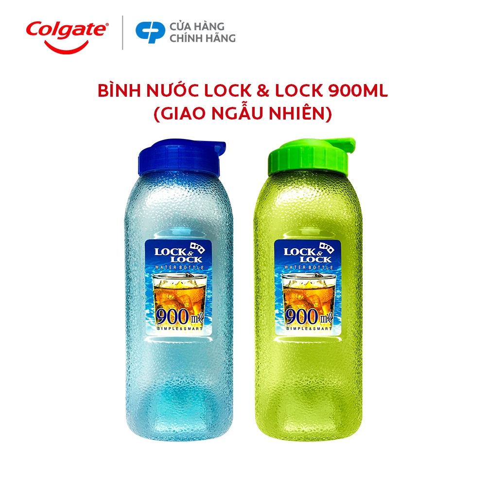 Lock n Lock ขวดน้ํา 900ml