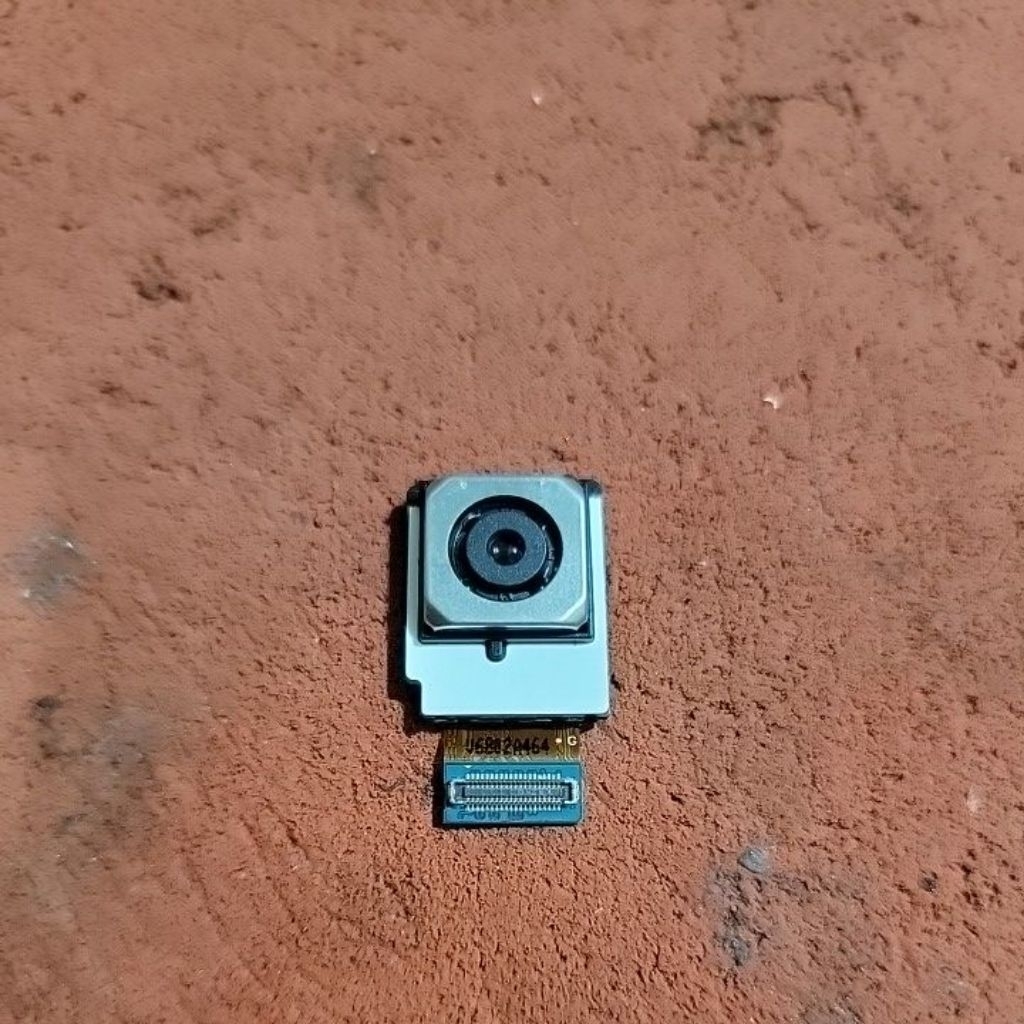 ปลดล็อคกล้องหลัง Samsung S7 / G930F