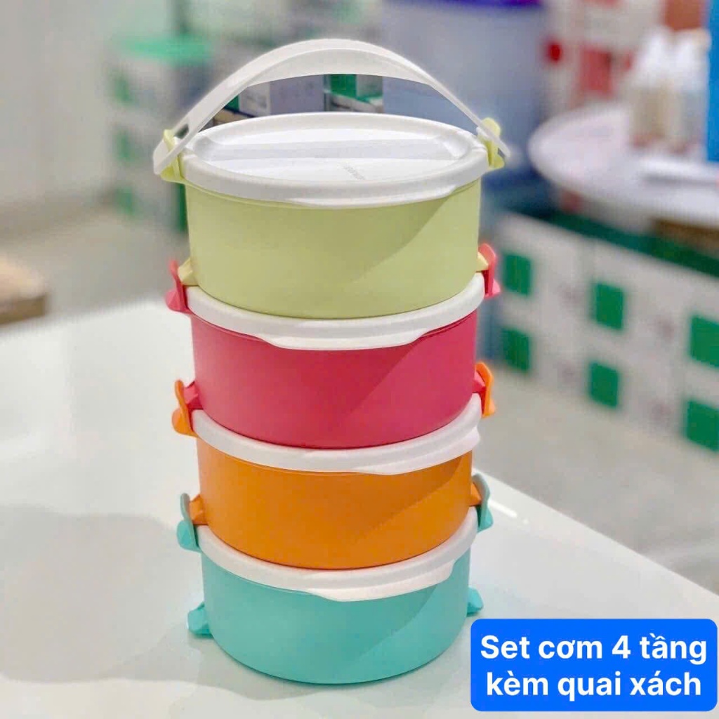 Lunch Box Set คลิกไป