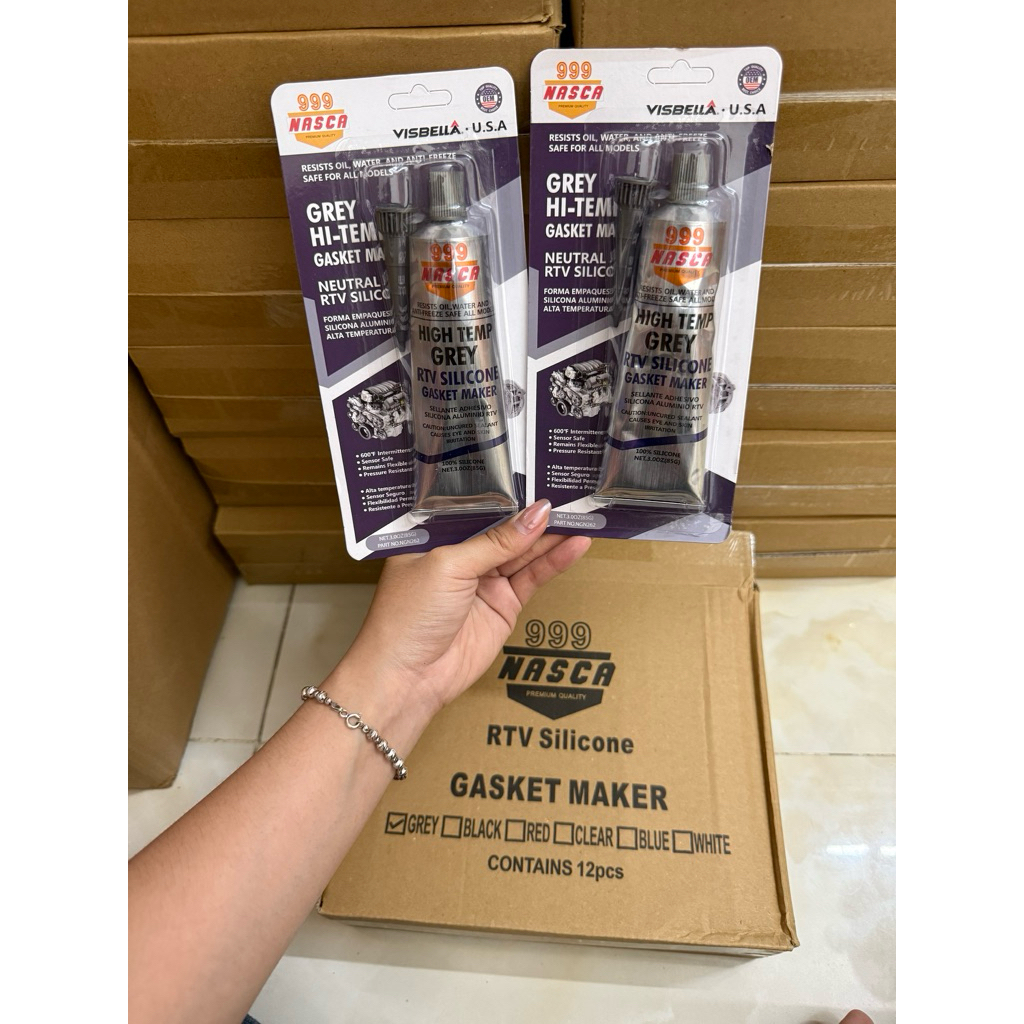 RON GLUE / NASCA 999 RON GLUE