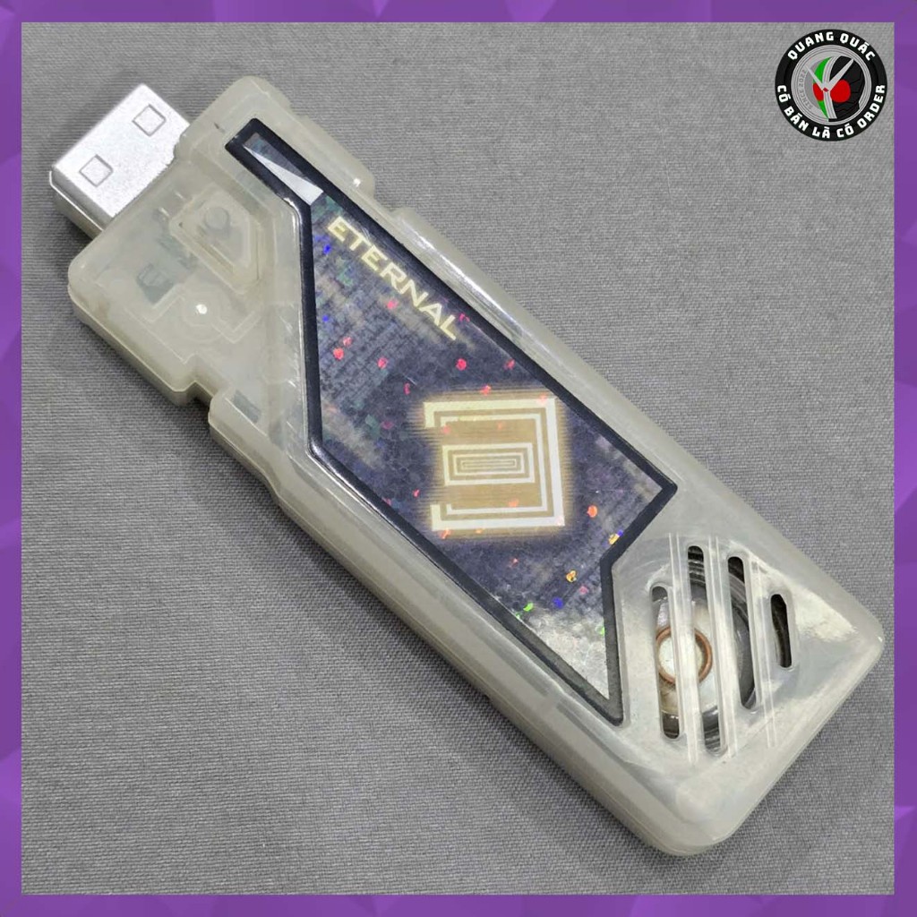 [RETAIL] ของเล่นแท้ รุ่น DX W Driver - Lost Driver - Skull Memory - Kamen Rider W