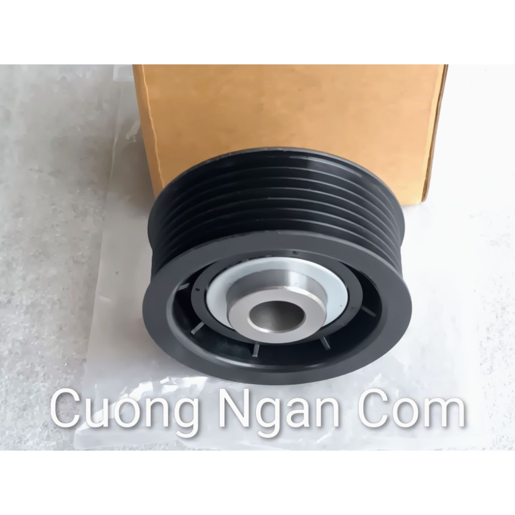 สายพานไดชาร์จรอก idler) Pajero V73 V93, Outlander GF2W GF3W MD368210