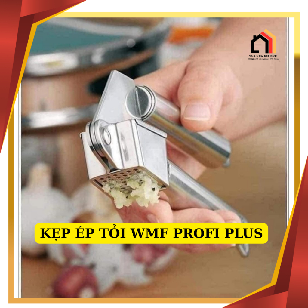 WMF PROFI PLUS ที่กดกระเทียม