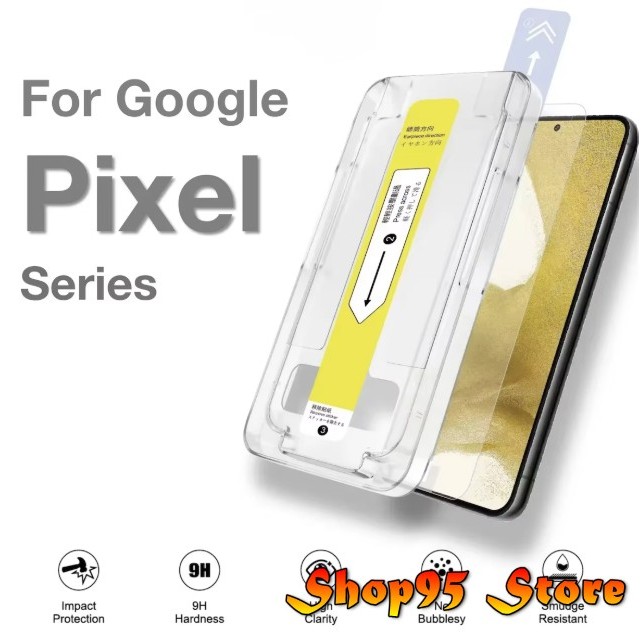สติ๊กเกอร์รองรับกรอบแกร่งสําหรับ Google Pixel 6 6a 7 7a Pixel8 Pixel 8a Pixel 8 pro Pixel 10pro