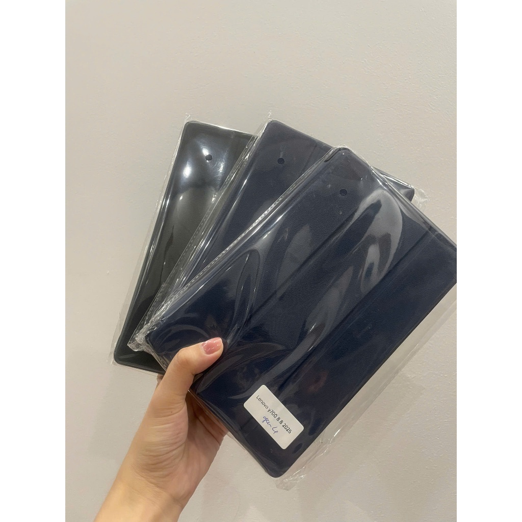 เคสหนังแท้ Lenovo Y700 Gen 4