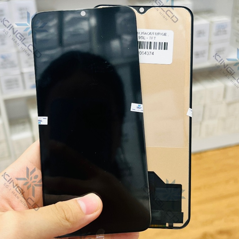 Xiaomi MI9SE, หน้าจอ MI 9SE