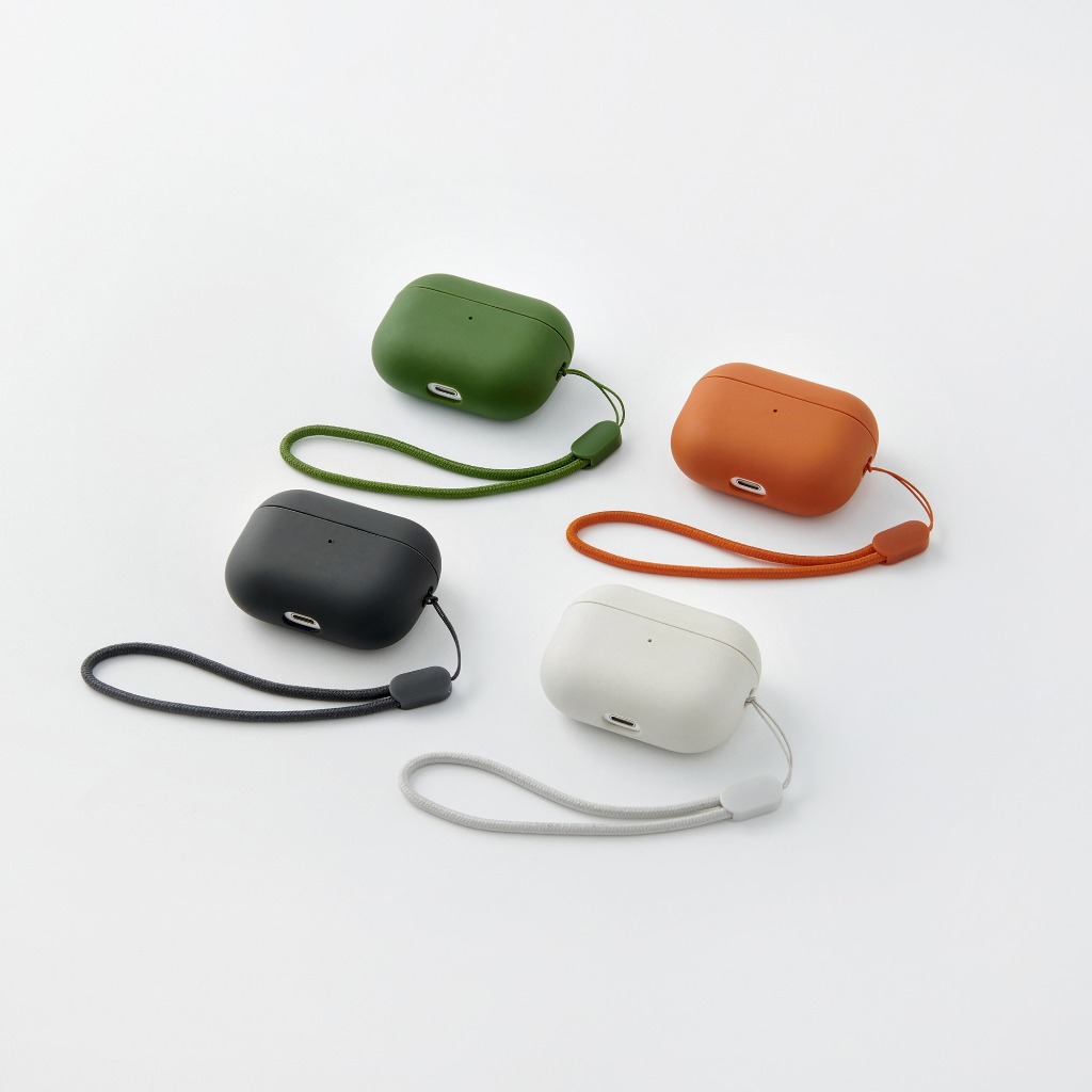 เคส MUJI Airpod Pro/Pro 2