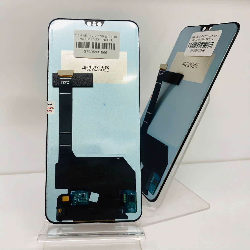 หน้าจอ Vivo V23 / S9 / S10 / S10 Plus