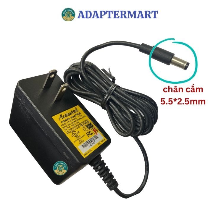 พลังงานสําหรับ HKC MB20S1 12v 2.5a Monitor, อะแดปเตอร์ HKC ขนาด 19.5 นิ้ว