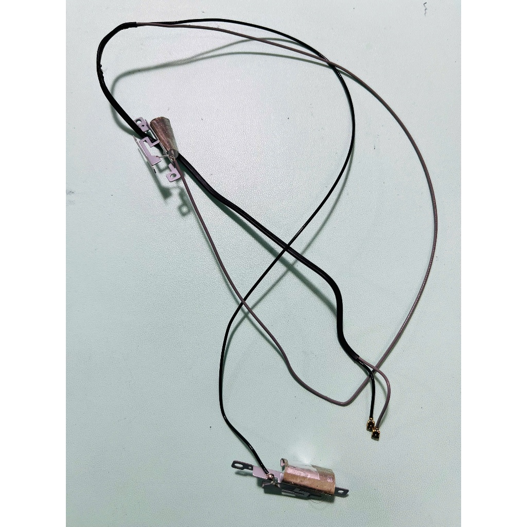 Sony SVE151 SVE151J13N สายเสาอากาศ WIFI แล็ปท็อป