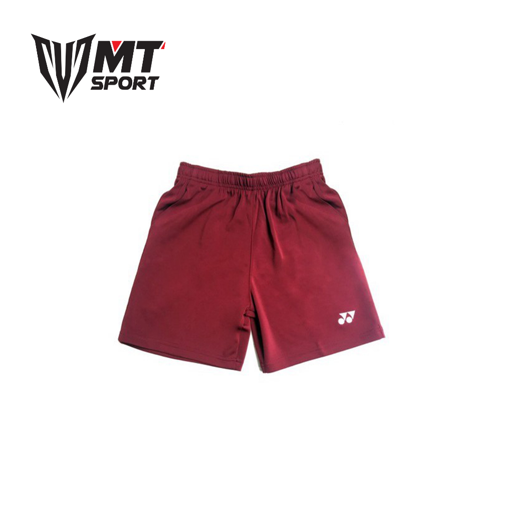 กางเกงแบดมินตันชาย Yonex