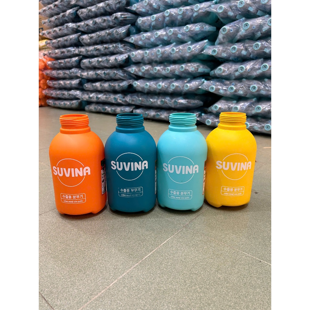เคสขวด Suvina 2 Liter ของแท้