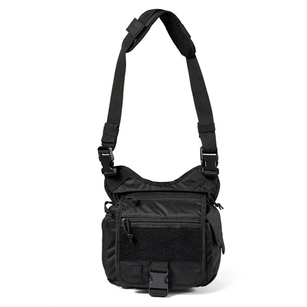 5.11 Tactical Daily Deploy Push Pack 5L