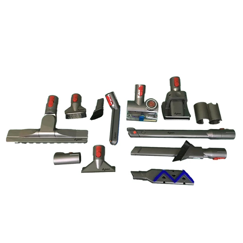 (มือสอง) Dyson Cinetic Big Ball Animal Pro Canister เครื่องดูดฝุ่นเครื่องมืออุปกรณ์เสริม