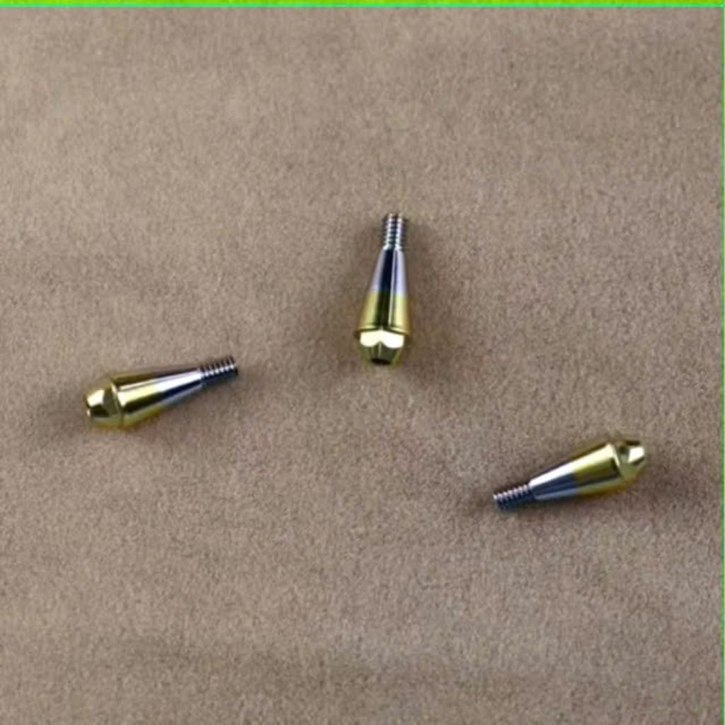 Multi straight - อัลบั้มหลายสําหรับ Osstem Implant