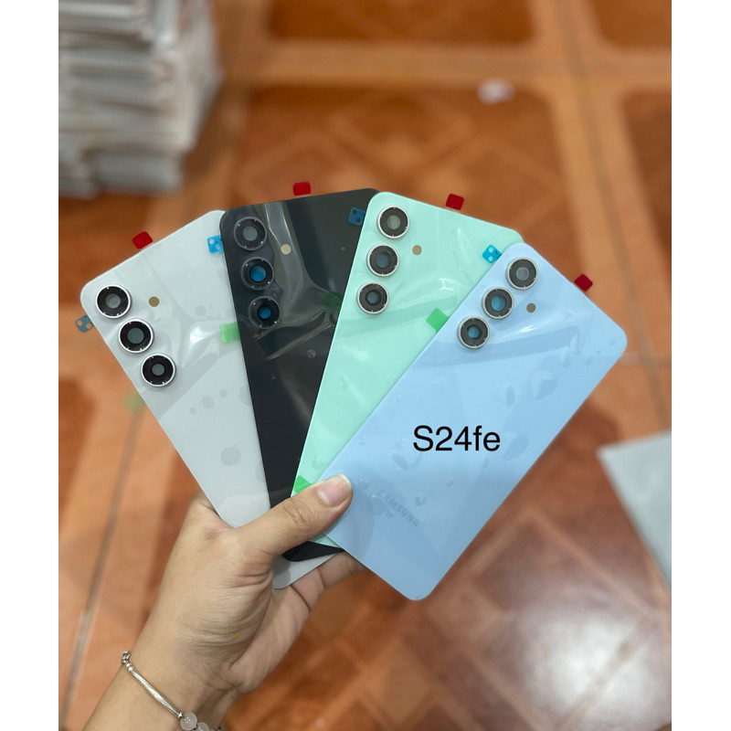 หลัง ss s24fe สวยๆ**