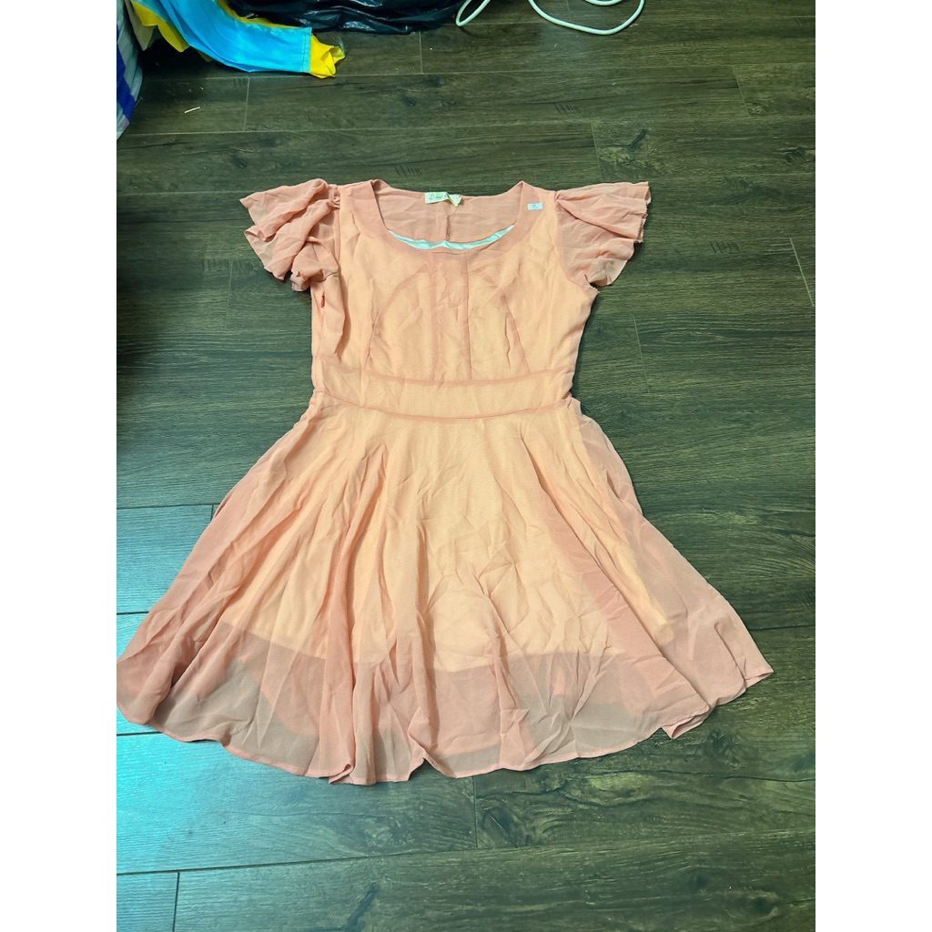 2มือ. คอมโบ 4 ชุด M. vd18