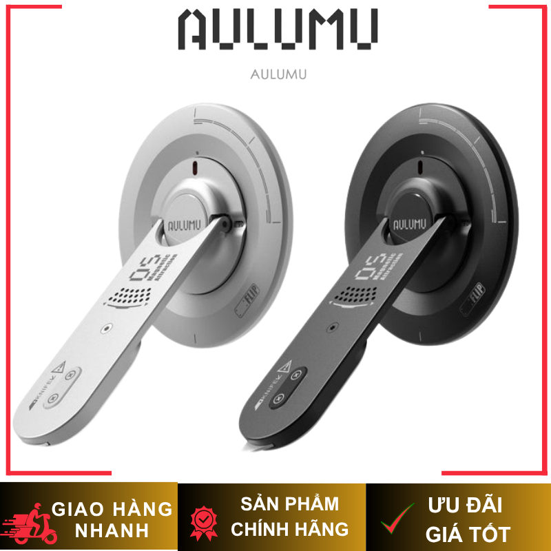 AULUMU 5IN1 G05 Air Next-Gen Hi-Per ของแท้คุณภาพสูงผู้ถือแม่เหล็กดูดสําหรับ iP