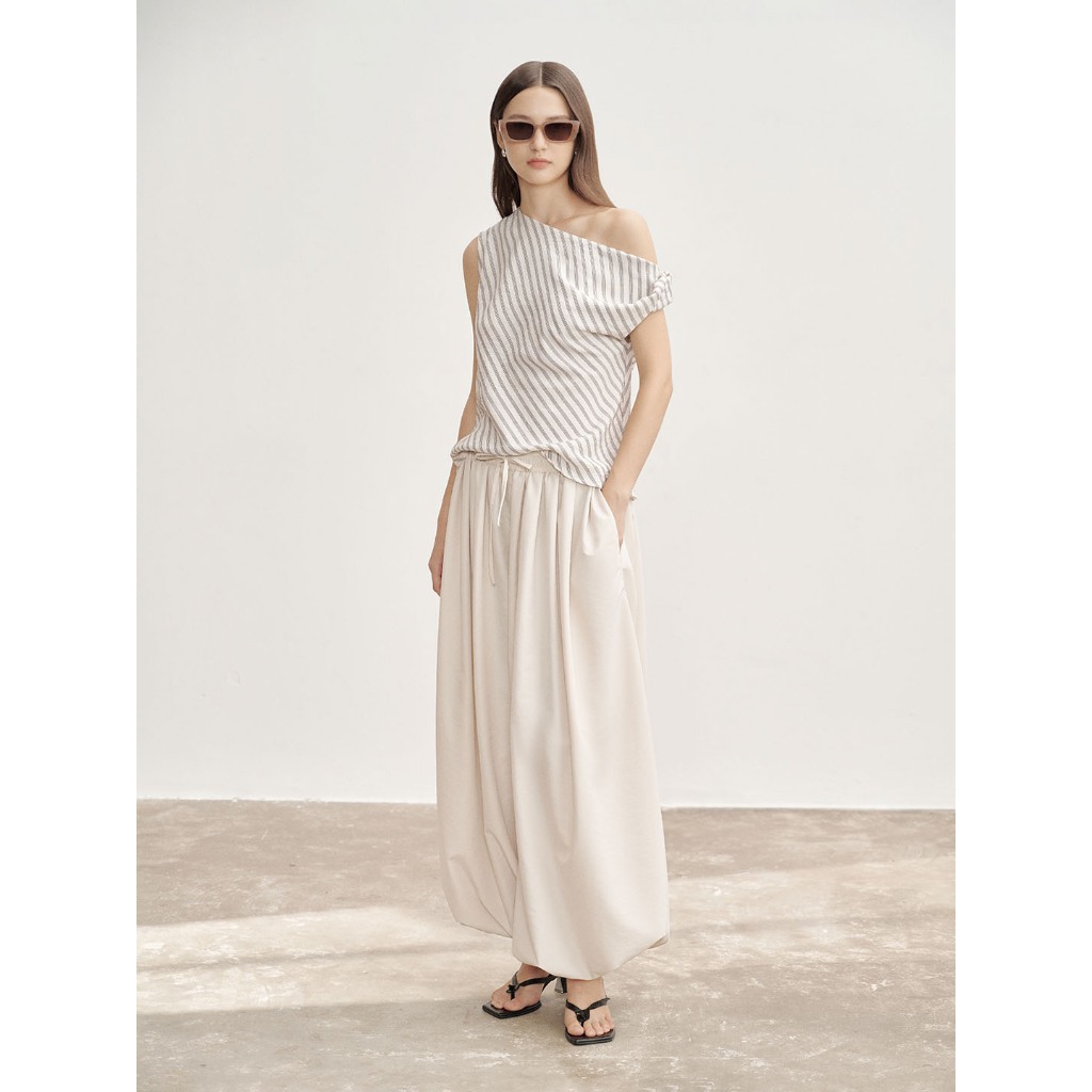 Nosbyn - กางเกงบอลลูนอินเทรนด์ | กางเกงบอลลูน