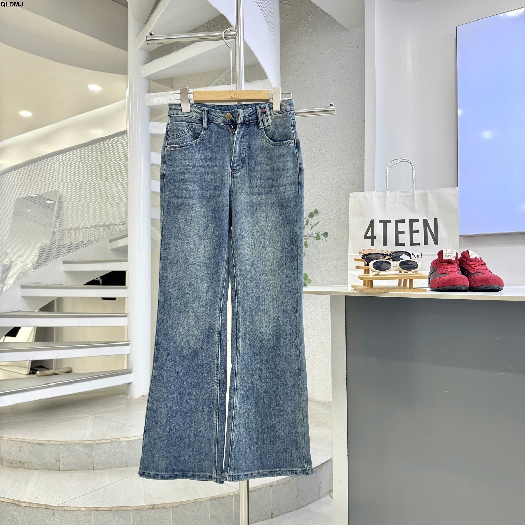 Mac JEANS Flared Jeans 3368 (98cm)