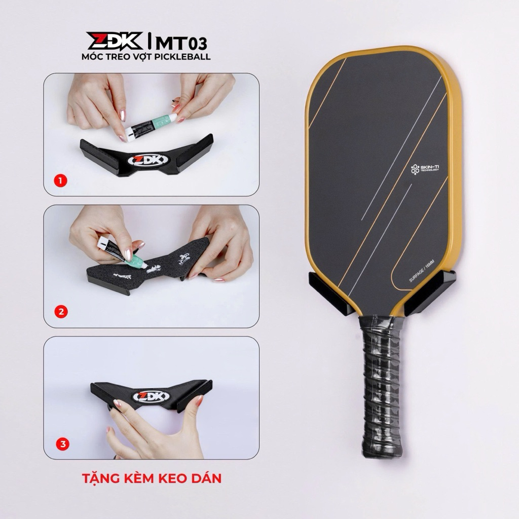 ZDK IMT03 ไม้แขวนเสื้อไม้ดอง 3 มิติ – พลาสติก PETG ระดับประถมศึกษาคุณภาพสูง – ทนทานเป็นพิเศษ, สติ๊กเ