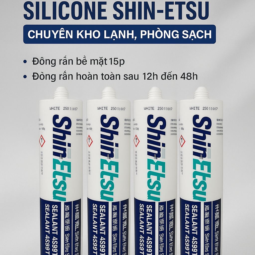 ซิลิโคน shinEtsu 4588T