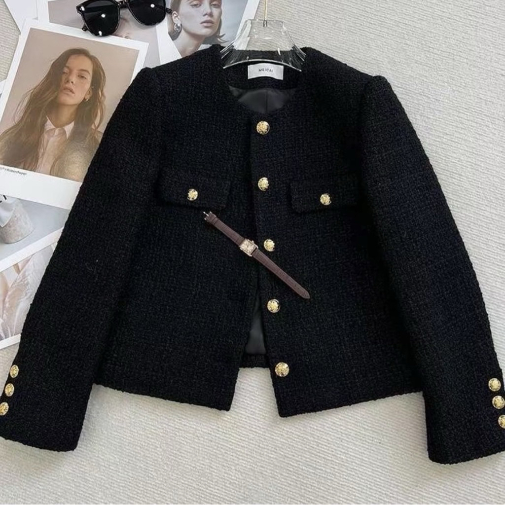 YEN NGOC BIGSIZE JACKET (K80) 55-90กก