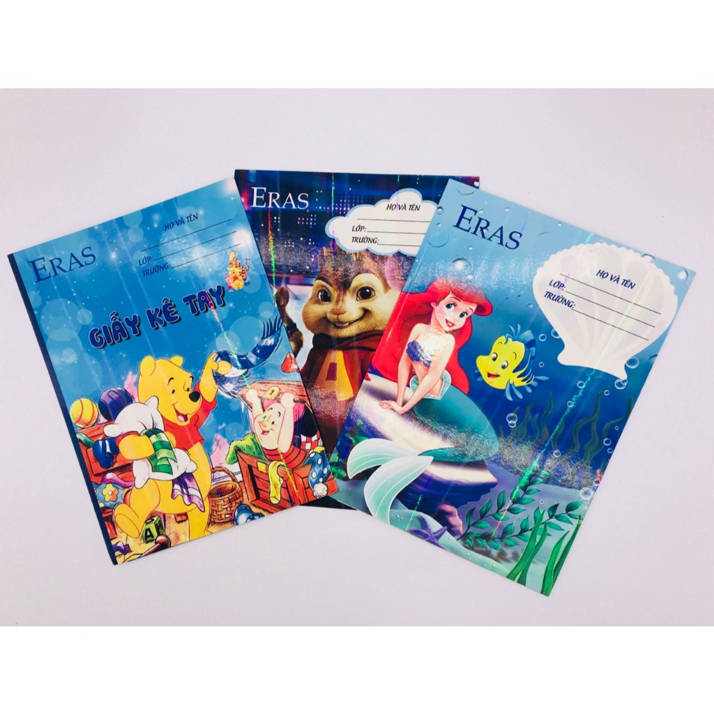 [ERASVN] Combo of 10 Armrests E161