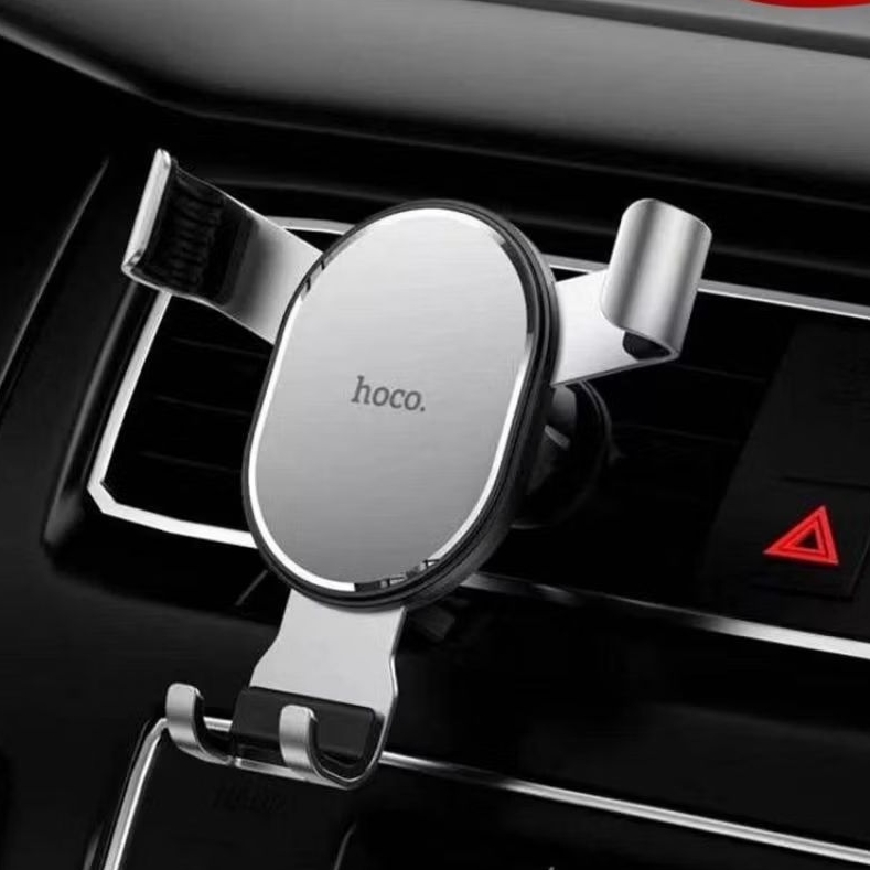 Hoco CA56plus ช่องแอร์รถยนต์ ที่วางโทรศัพท์