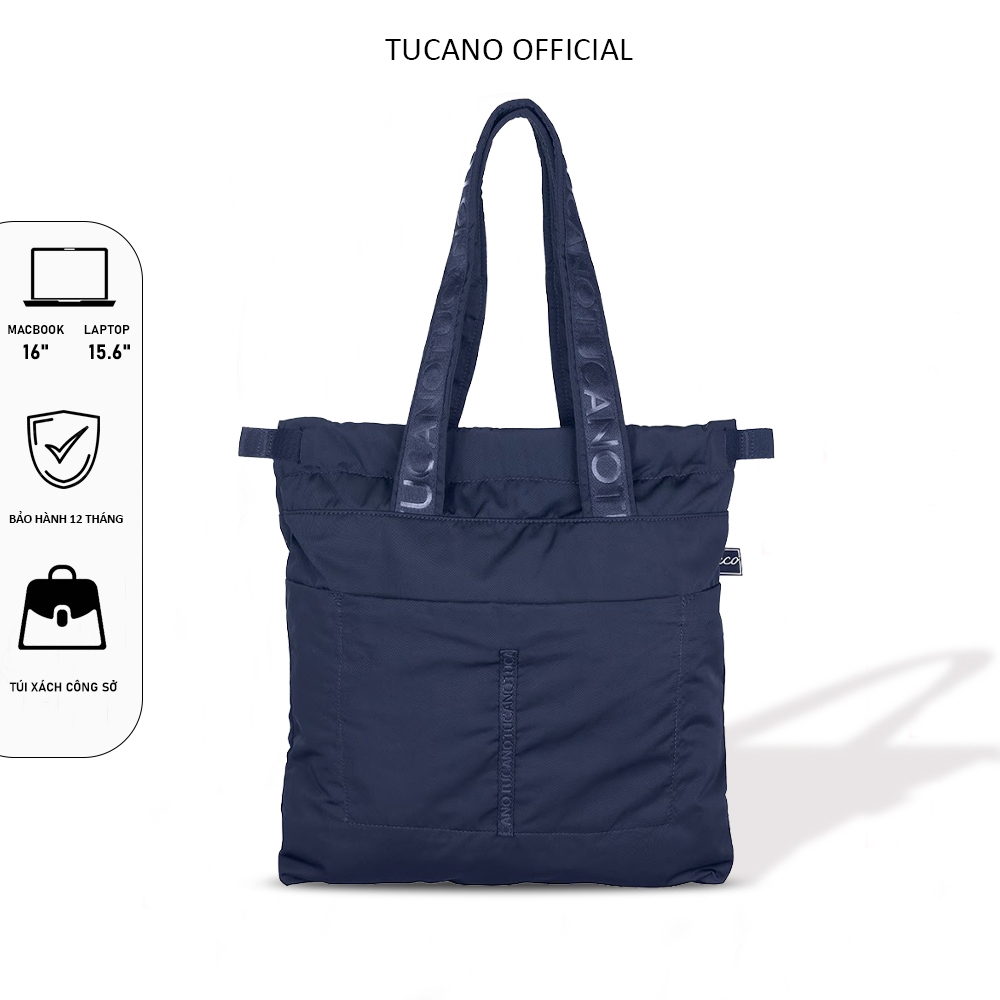 กระเป๋าถือแบบพับได้ Let Me Out TUCANO