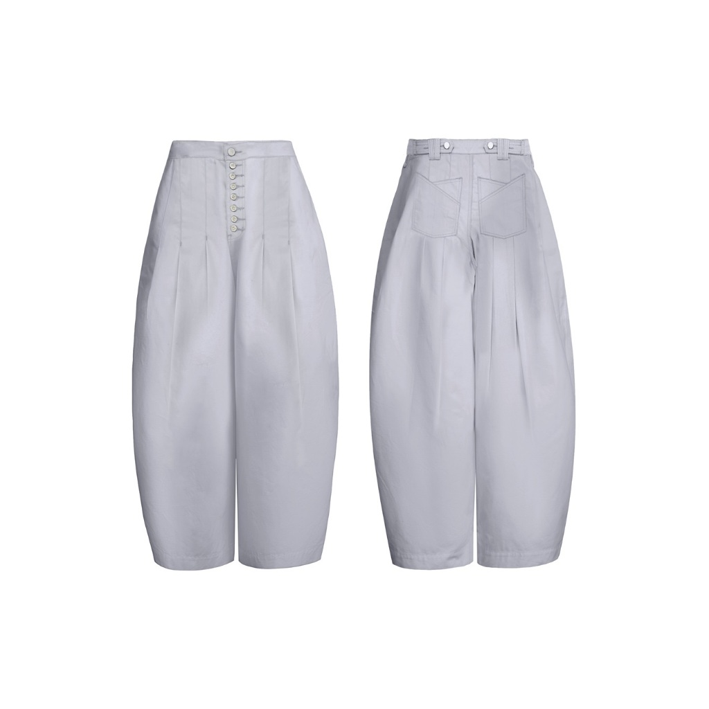 RVB Nova Celestial Pant สีกากี