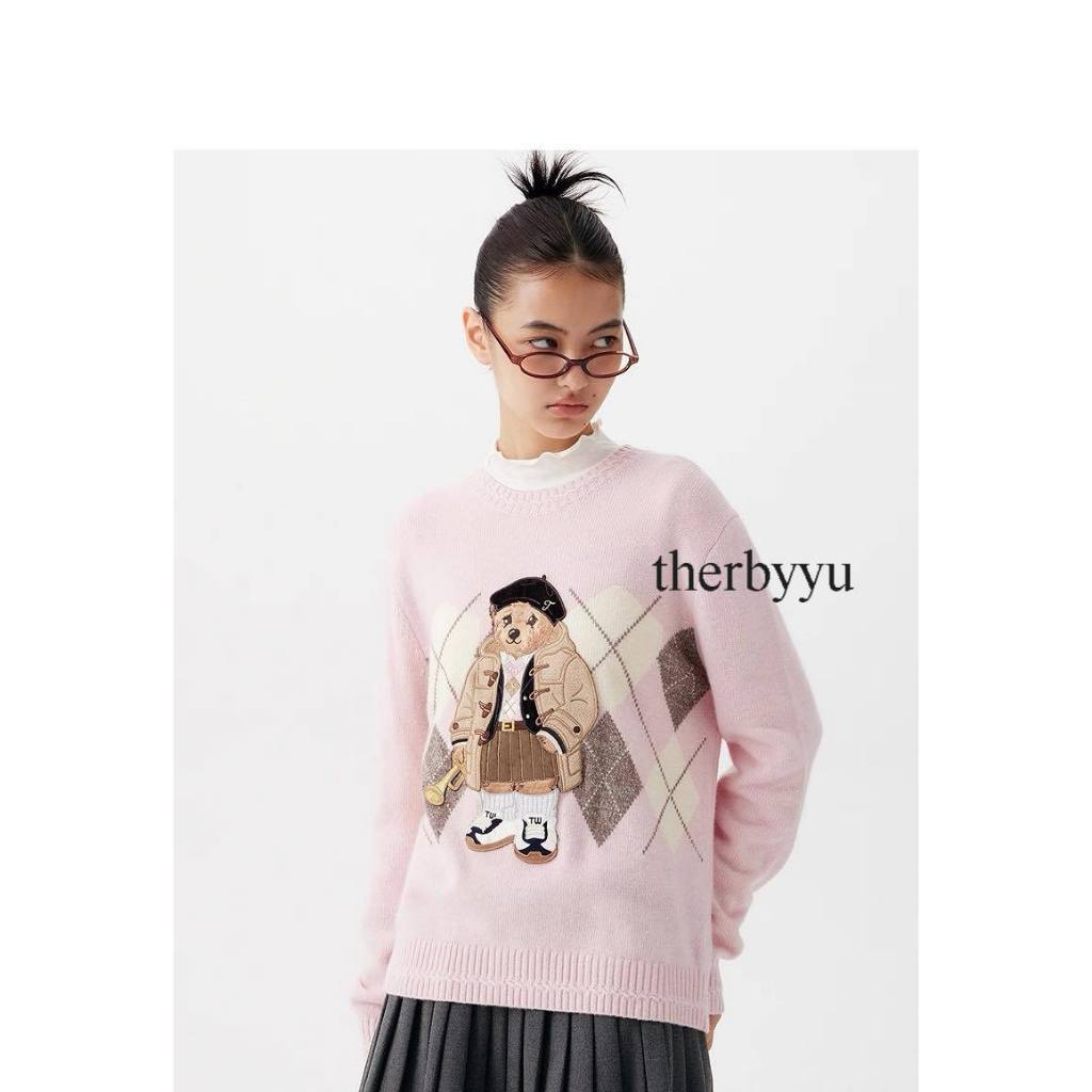 - TEENIE WEENIE SWETER 171025