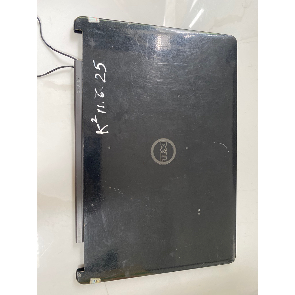 กรอบเคส ABCD สําหรับแล็ปท็อป Dell latitude E7250 7250 สินค้าถอดประกอบ