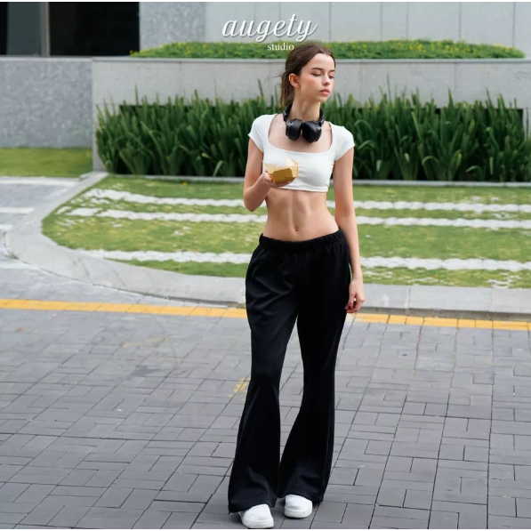 [Peinn] Augety Studio, Hazel Sweatpants