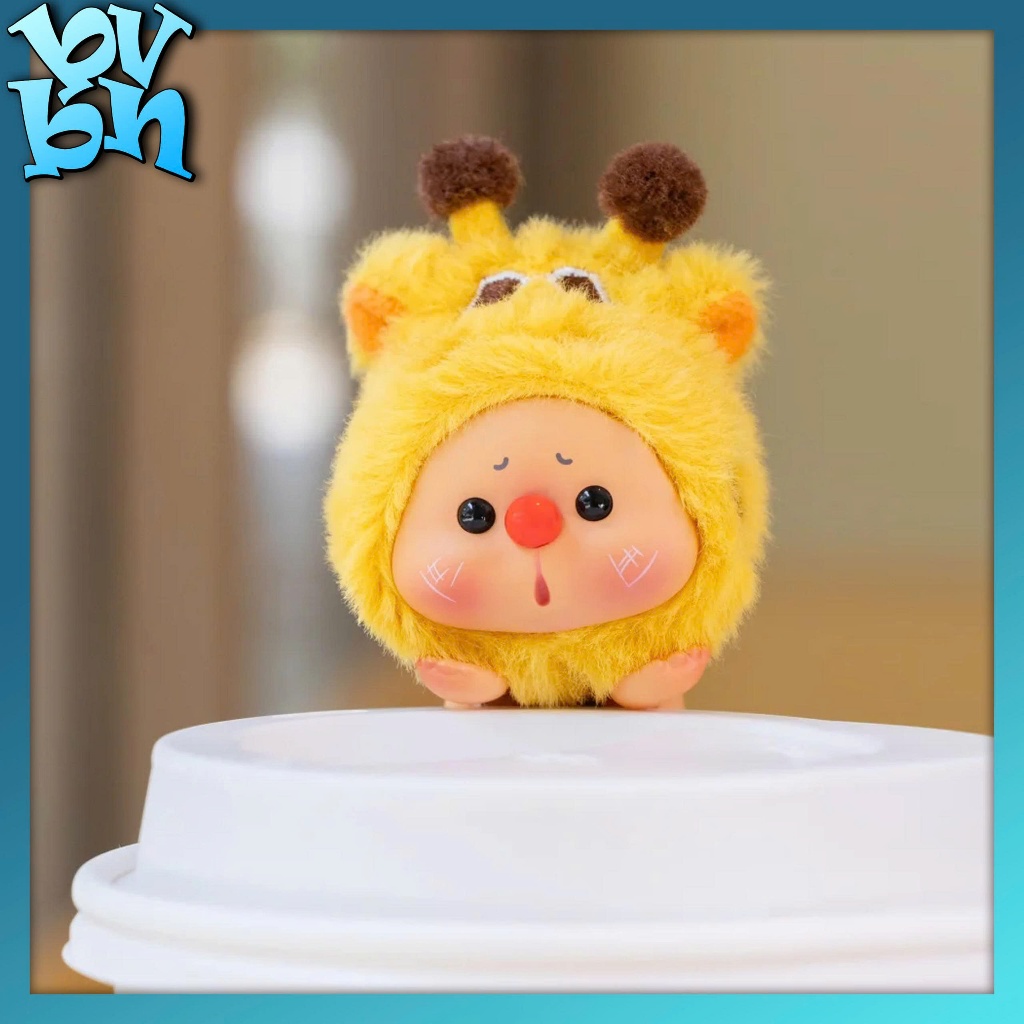 OYO Animal Party Hippers & OYO Hippers Constellation Mini Blind Box Series
