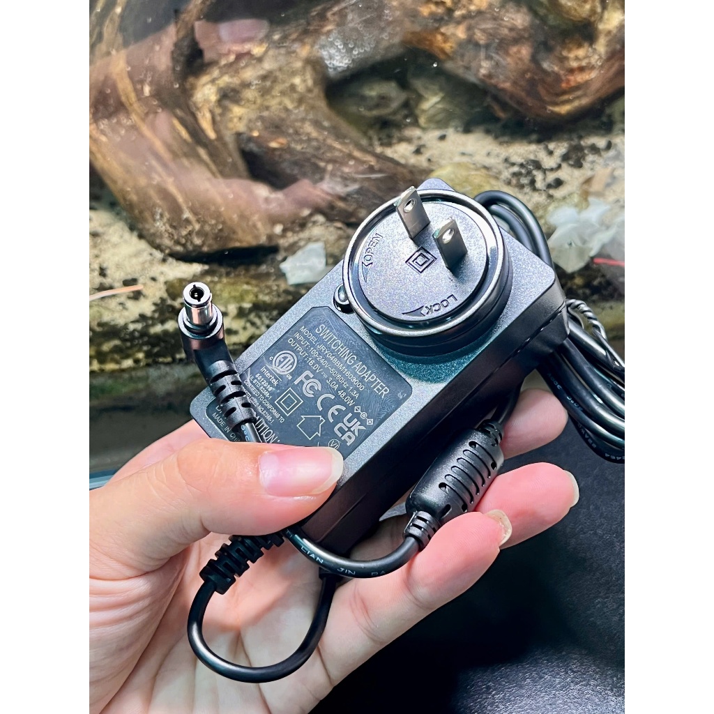 สายไฟ 16V สําหรับ Yamaha S670 – S550 – S650 – S750 – S900 – S770 | แบบดี – ปลั๊กแอนด์เพลย์