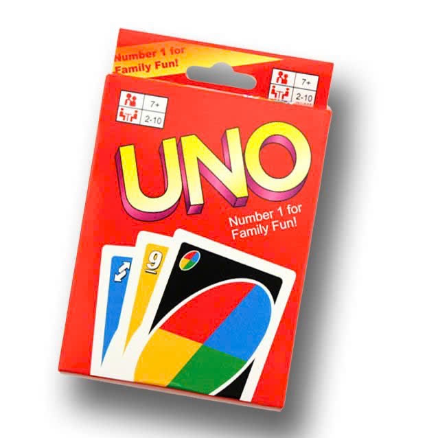 Uno Boardgame กระดาษหนาของเล่นเด็กเกมกลุ่มเพื่อบรรเทาความเครียดและความบันเทิงเพื่อสุขภาพ