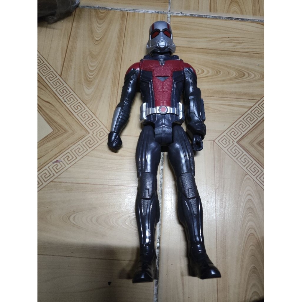 Ant man Avengers Marvel Ant man โมเดล