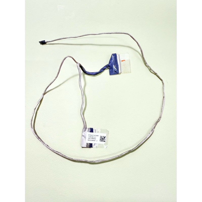 สายหน้าจอแล็ปท็อป Asus X705 X705M X705MB X705U X705UA 1422-02MX0AS