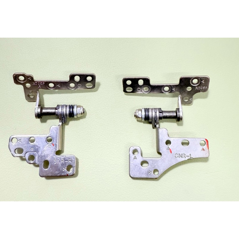 บานพับแล็ปท็อป Asus X705 X705M X705MB X705U