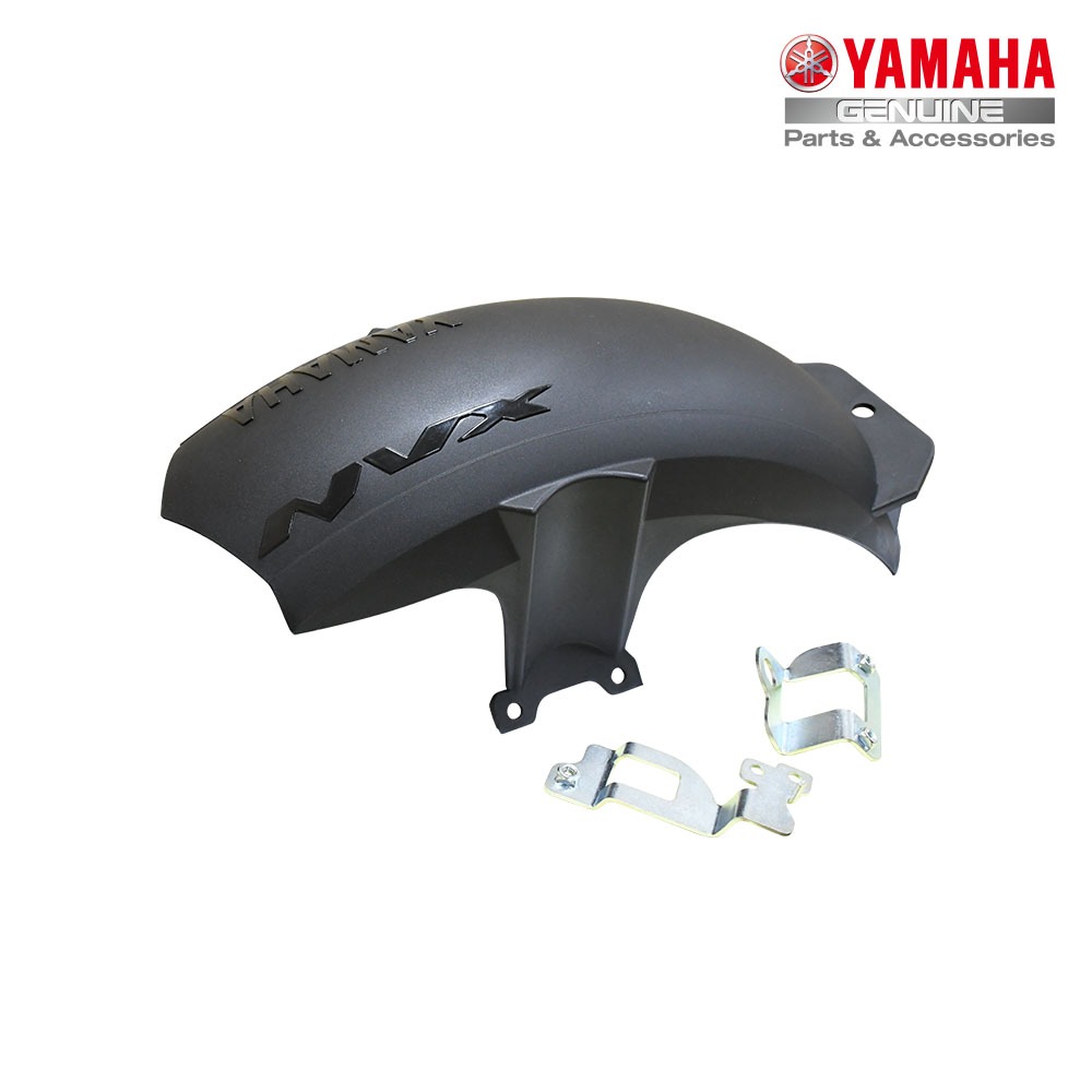 ชุดบังโคลนหลัง YAMAHA NVX 155 2025