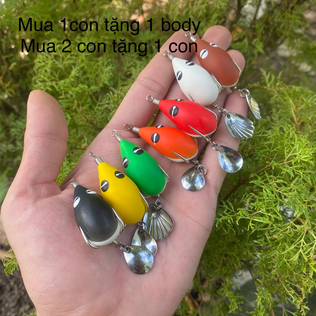 เลียนแบบ f35 mini cast ตะกั่ว 3,3cm สีขาว bkk blade 6g-7.5g (ซื้อ 1 แถม 1 ตัว ซื้อ 2 แถม 1 อัน ซื้อ 