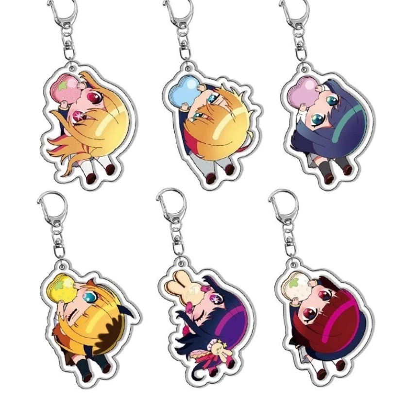 พวงกุญแจ Oshi no Ko?? ไอดอล'ส Child - zenda