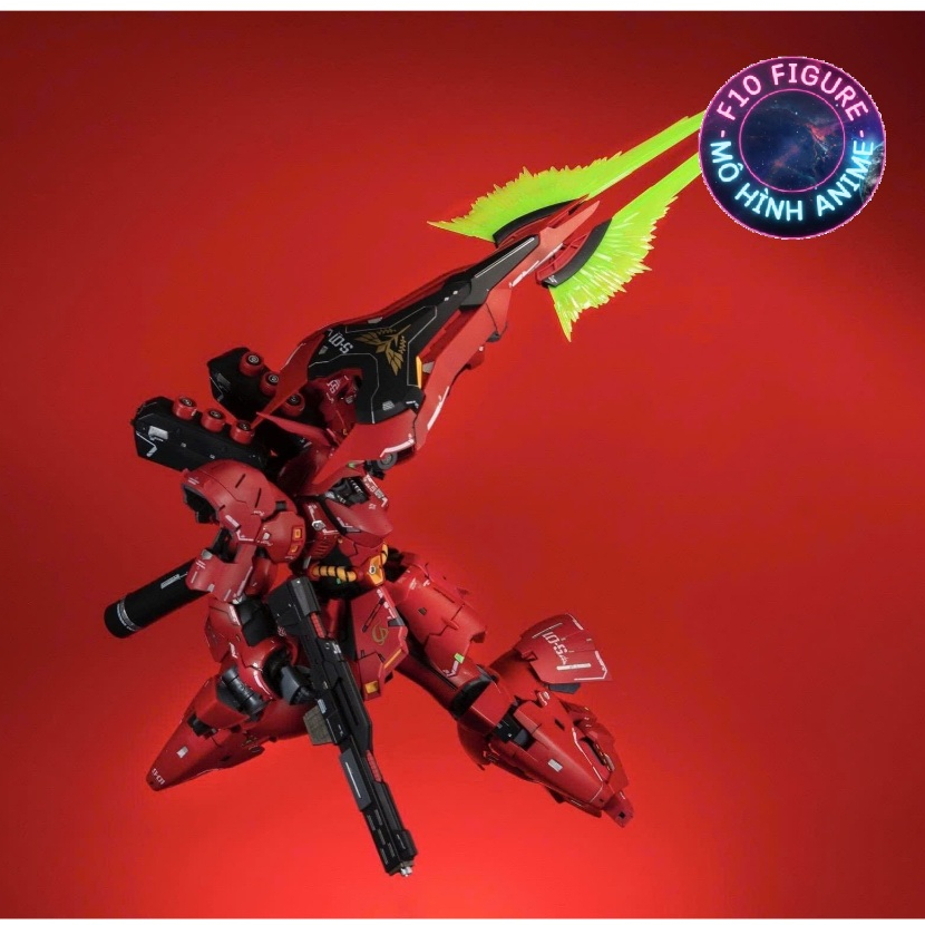 โมเดลประกอบ RG 5503 Sazabi Botleg ราคาถูก
