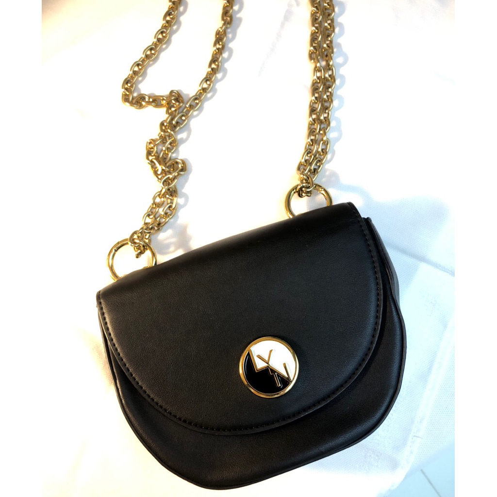 Liquidation of LYN Bags ของแท้ New99% full Dustbag