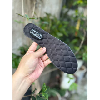 ใหม่ 2025 ของแท้ SKECHERS MEMORY FOAM LINING